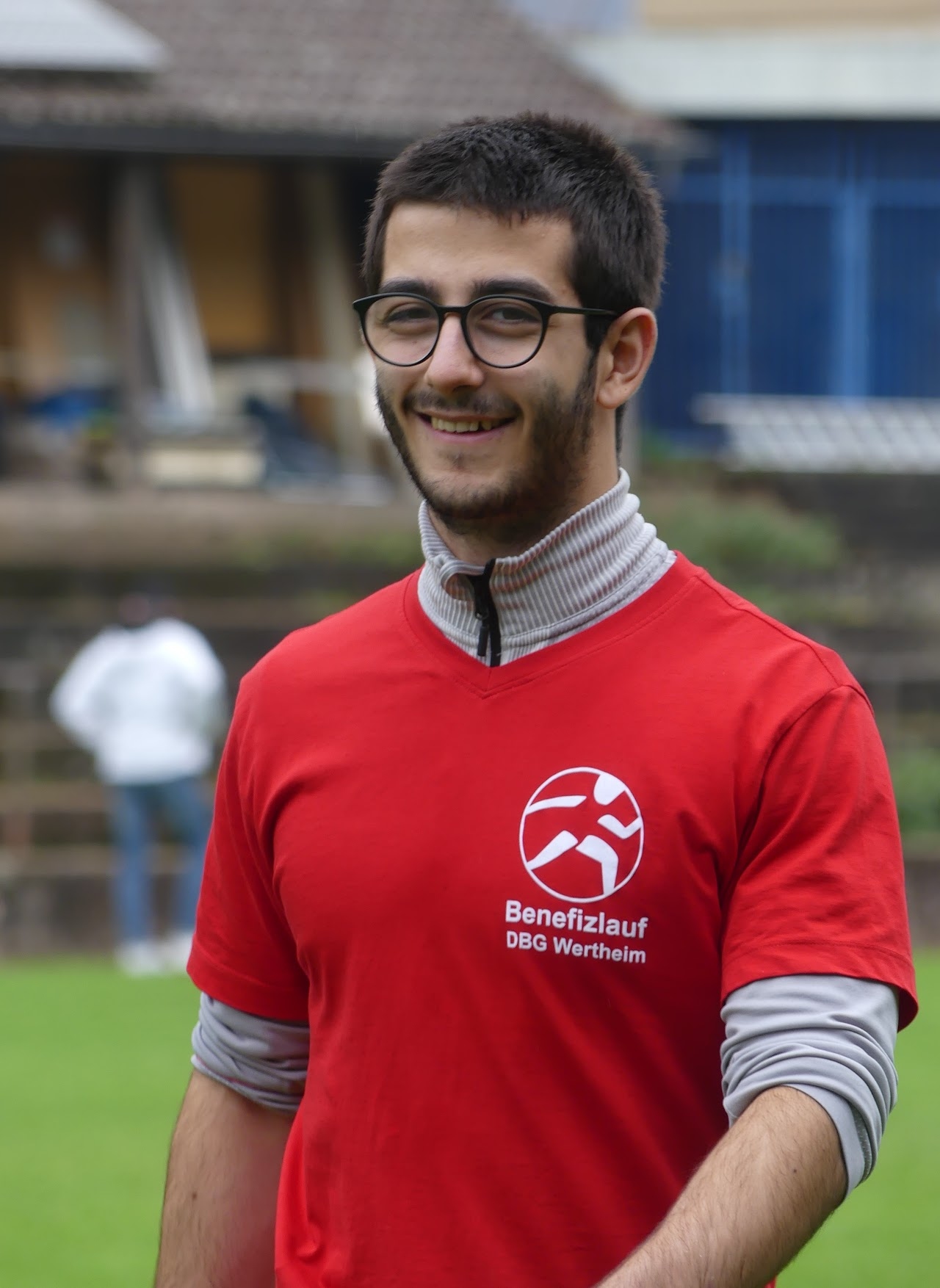 Bild vom 13. Benefizlauf im Jahr 2022. Dies ist das 561. Bild.